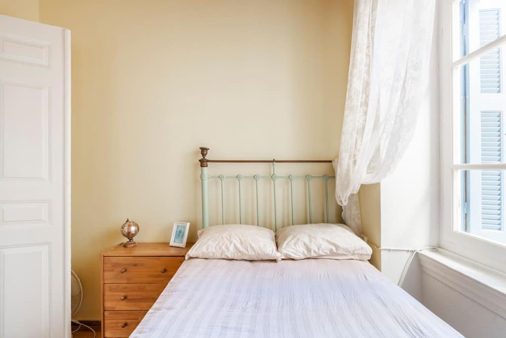 Traditional House At Koroni Near Beach Luaran gambar