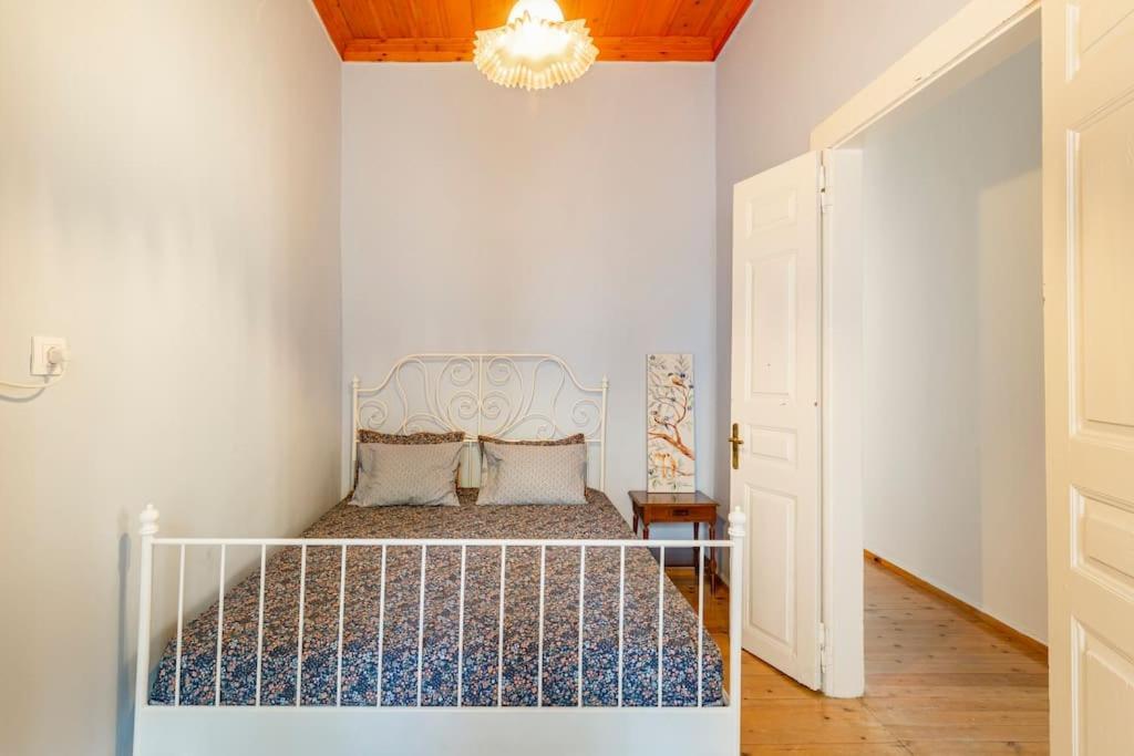 Traditional House At Koroni Near Beach Luaran gambar
